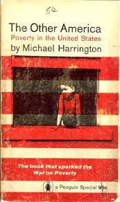 The Other America by Michael Harrington